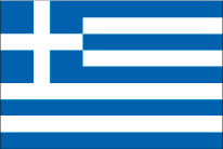 ギリシャ国旗