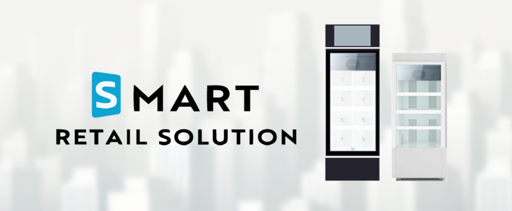 スマリテ無人販売機の導入方法