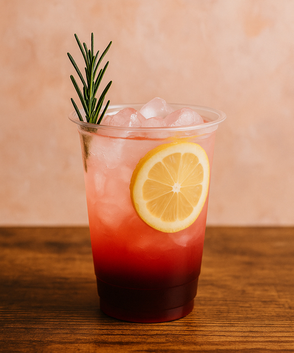 クリアPETカップの画像