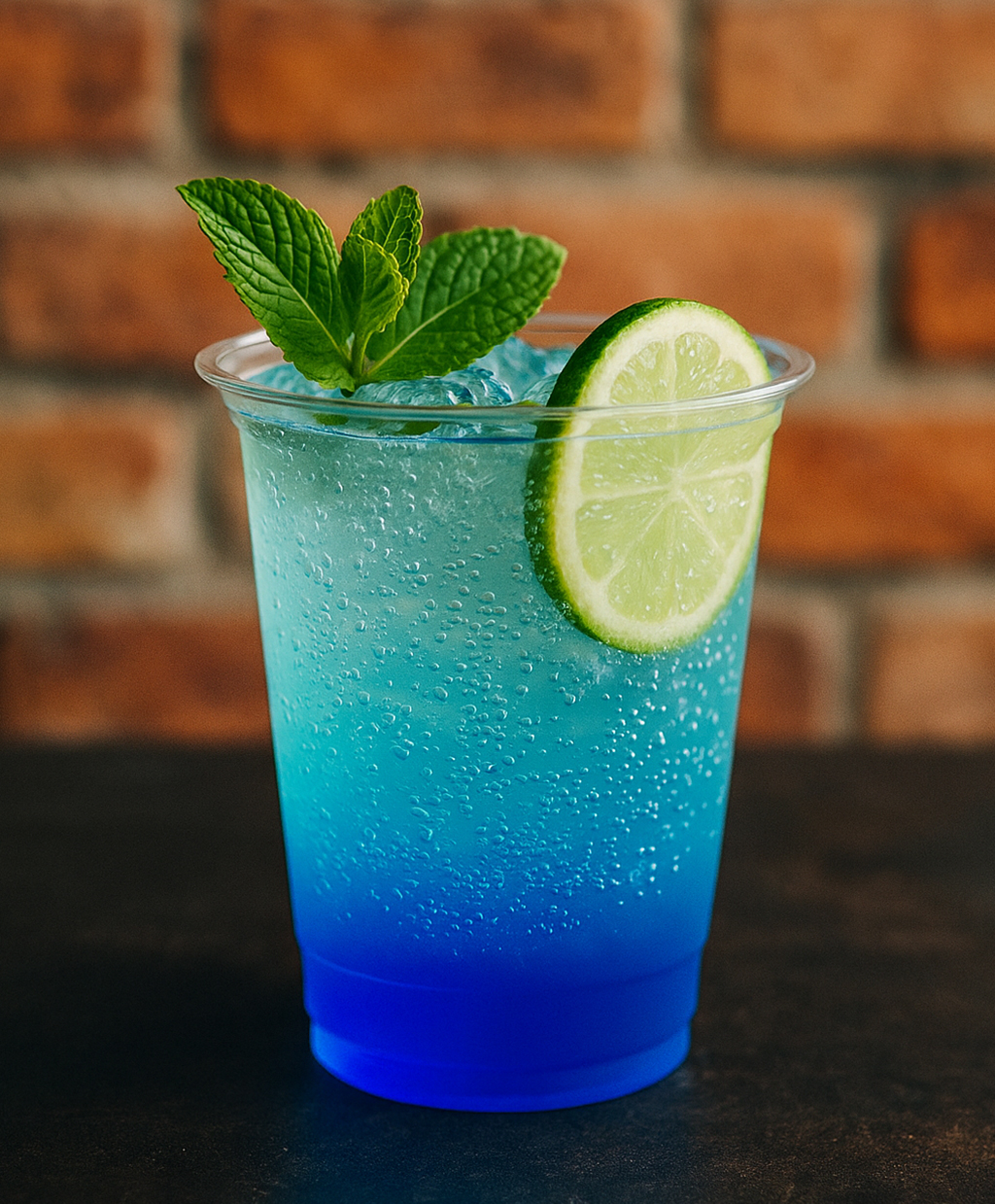 クリアPETカップの画像