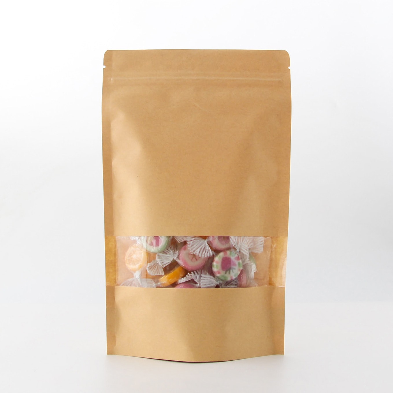 クラフトパウチ 7