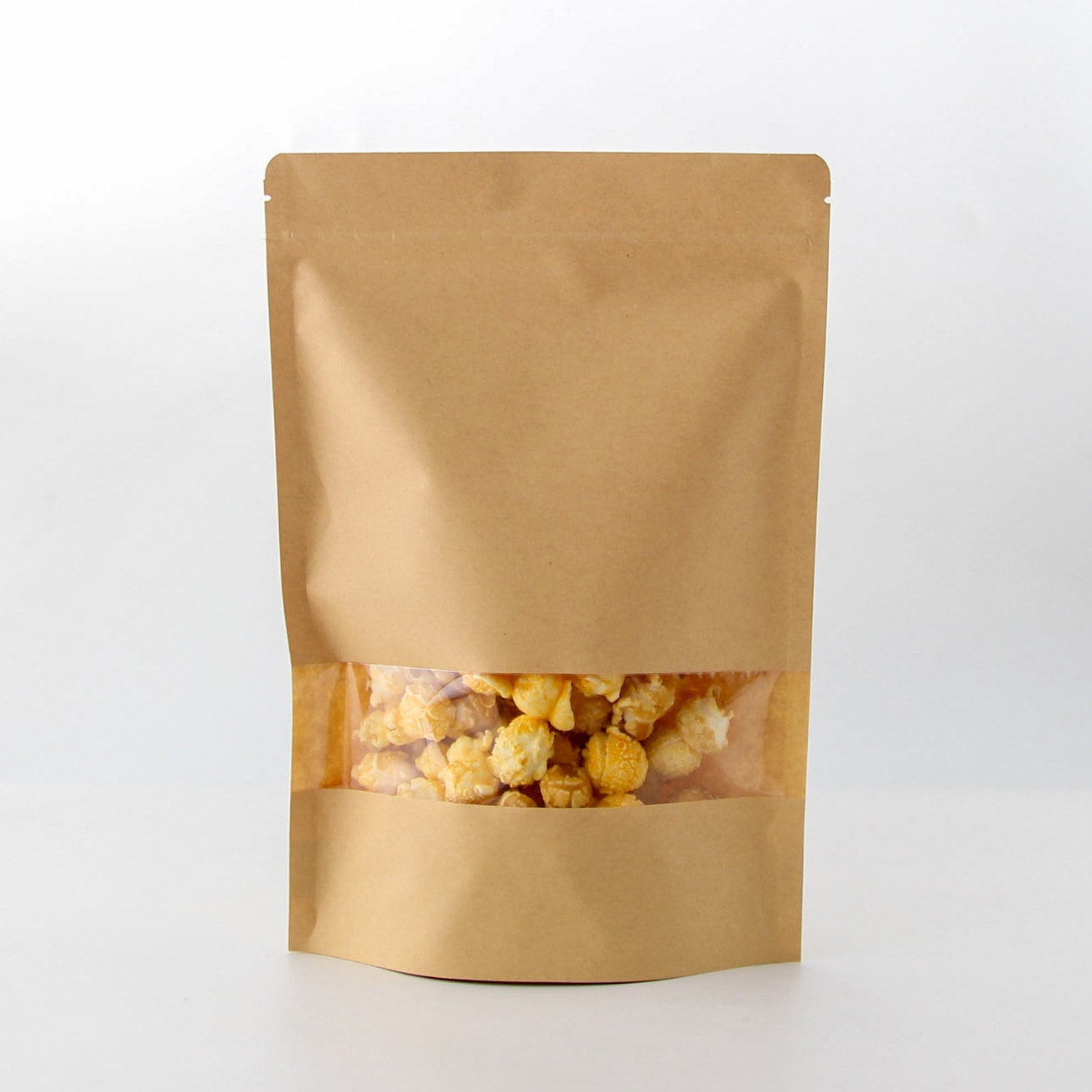 クラフトパウチ 8