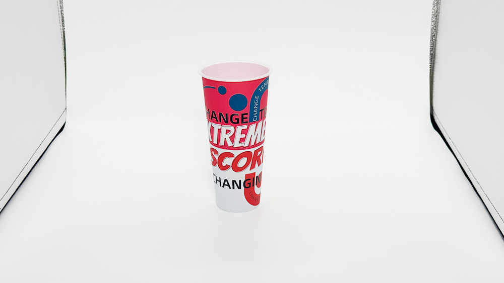 リユースカップ