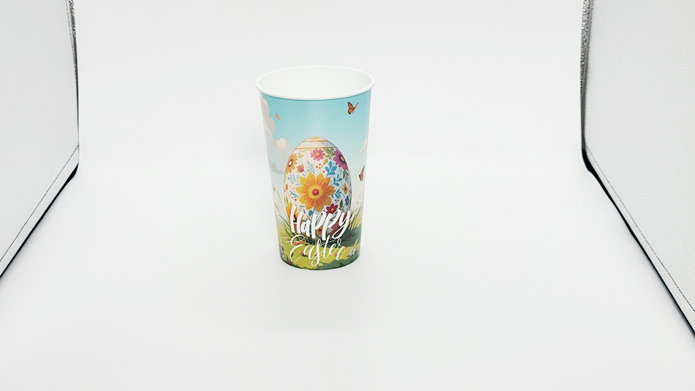 リユースカップ