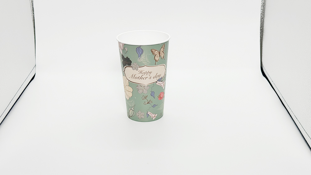 リユースカップ