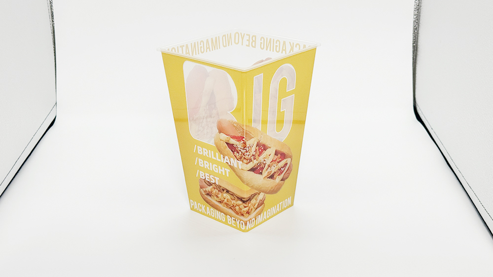 リユースカップ