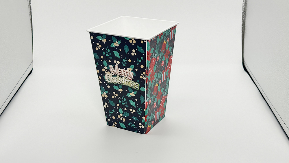 リユースカップ