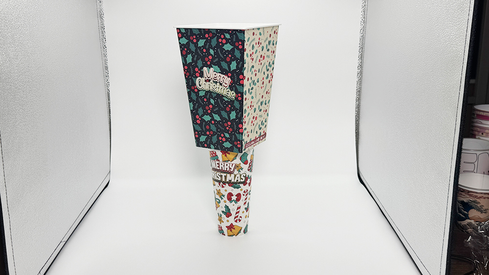 リユースカップ