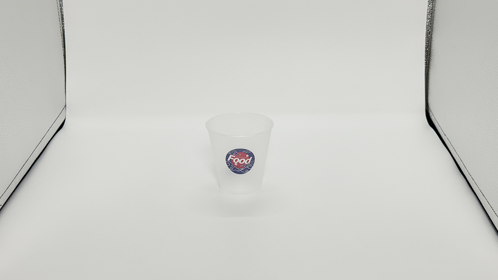 リユースカップ