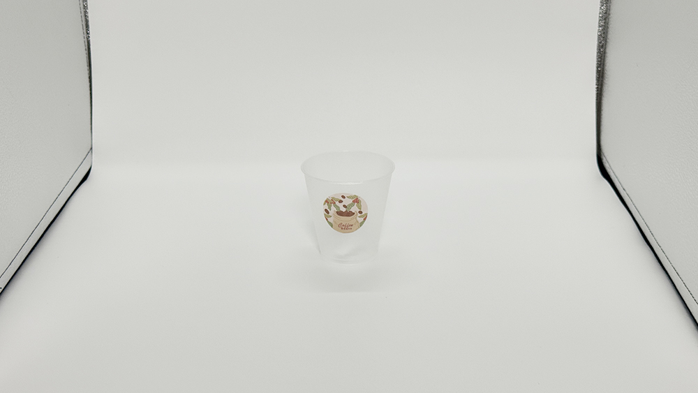 リユースカップ