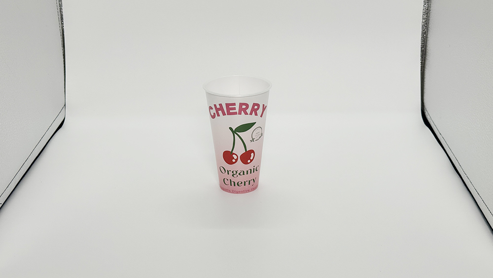 リユースカップ