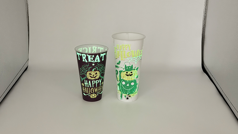 リユースカップ