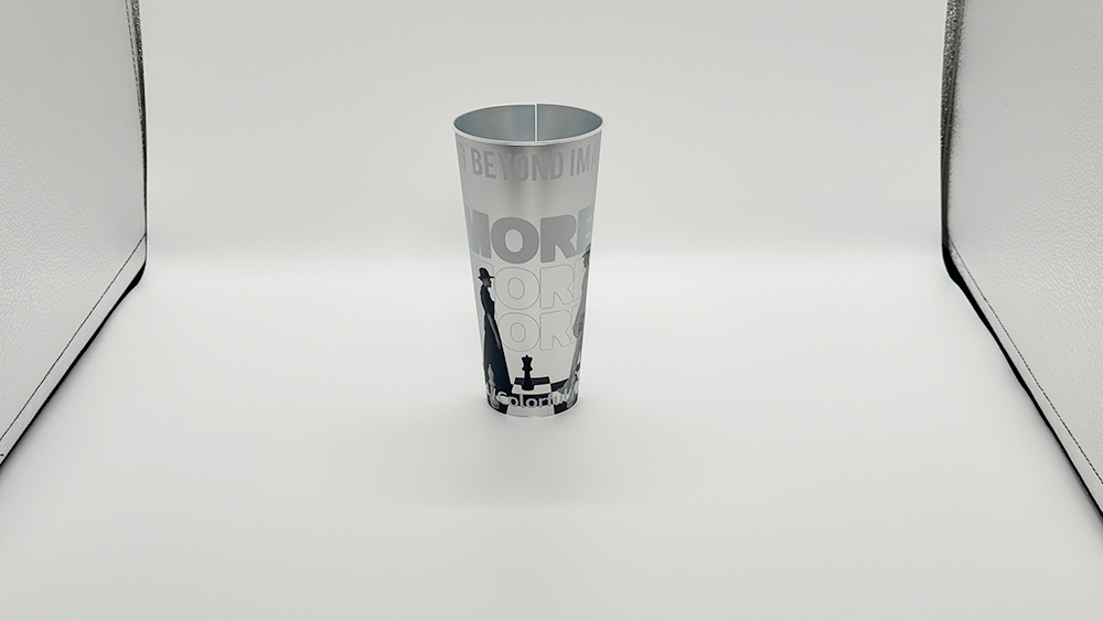 リユースカップ