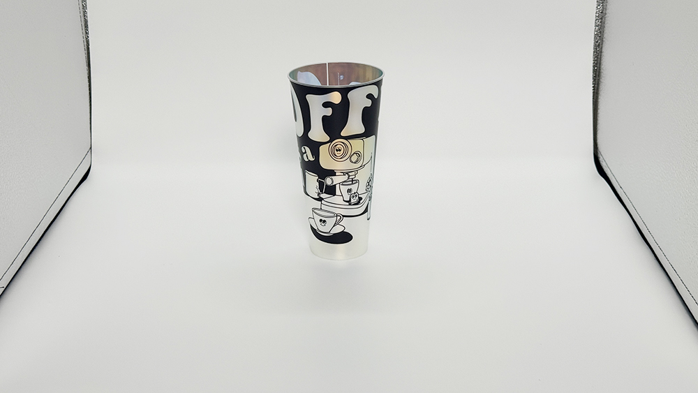 リユースカップ