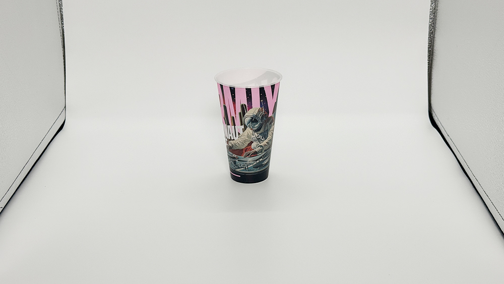 リユースカップ