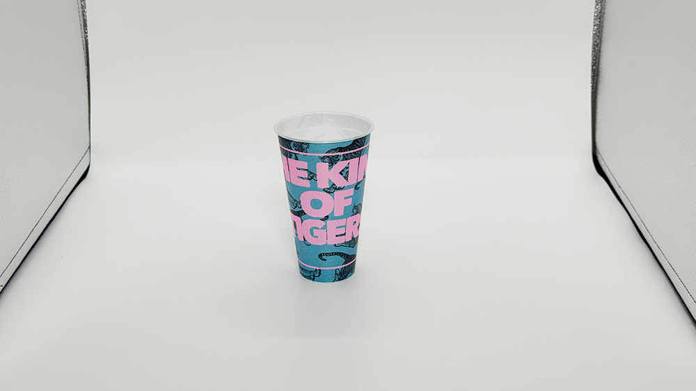 リユースカップ