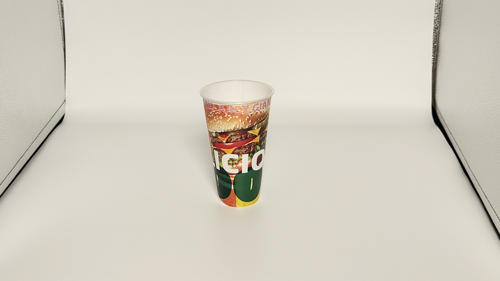 リユースカップ