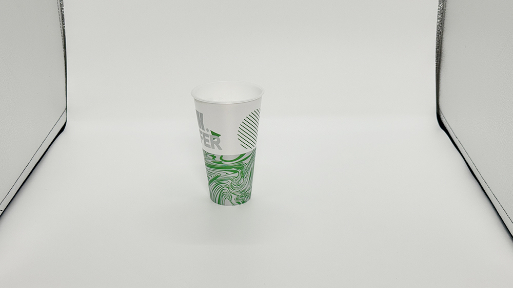 リユースカップ