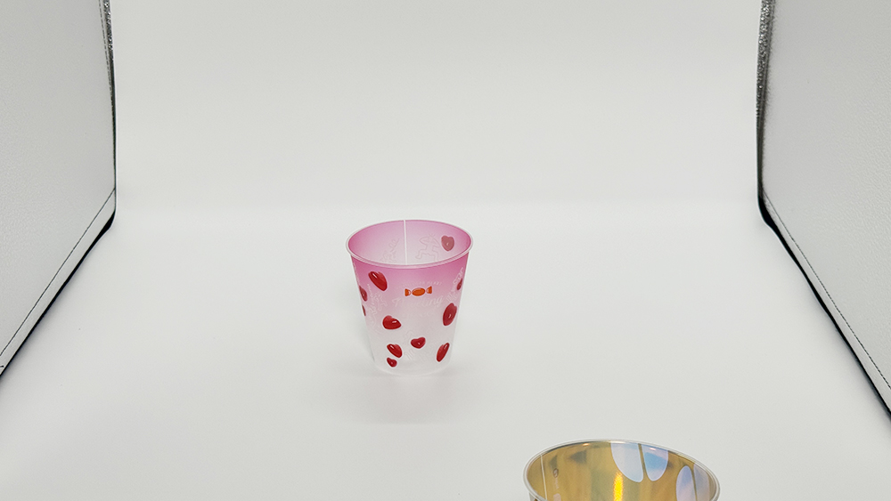 リユースカップ