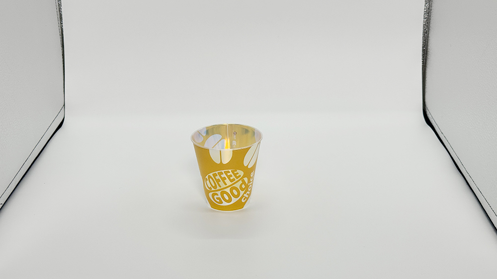 リユースカップ