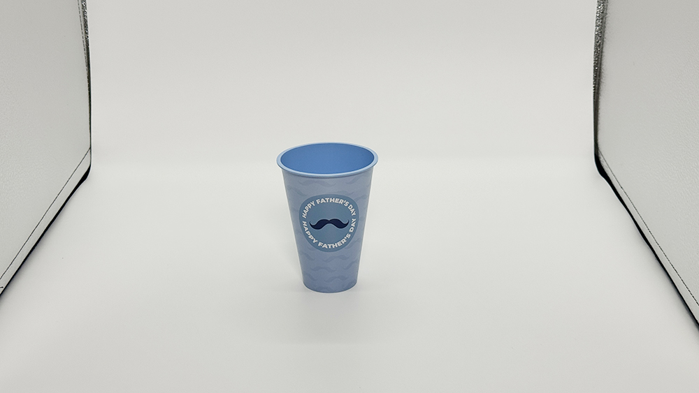 リユースカップ