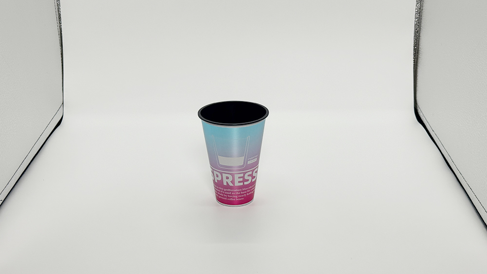 リユースカップ