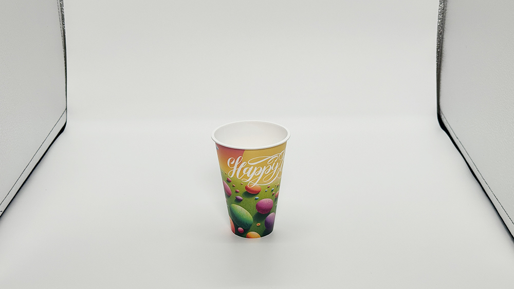 リユースカップ