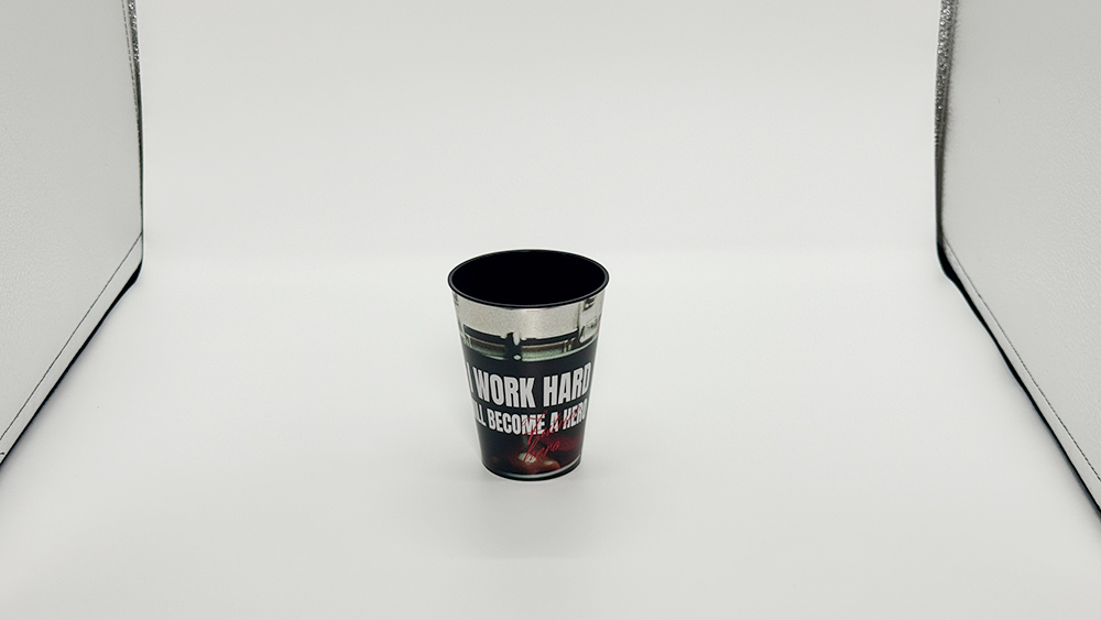 リユースカップ