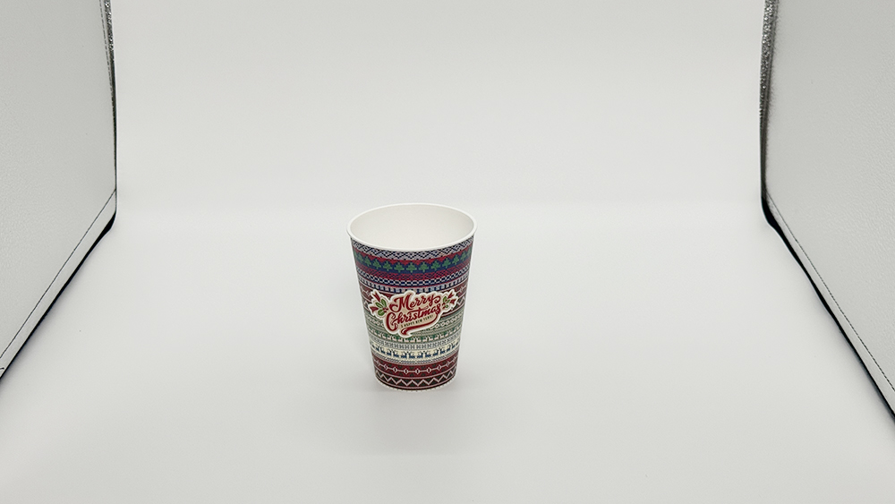 リユースカップ