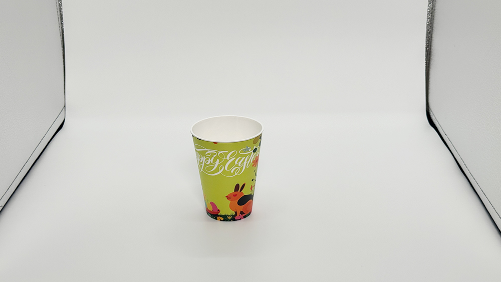 リユースカップ