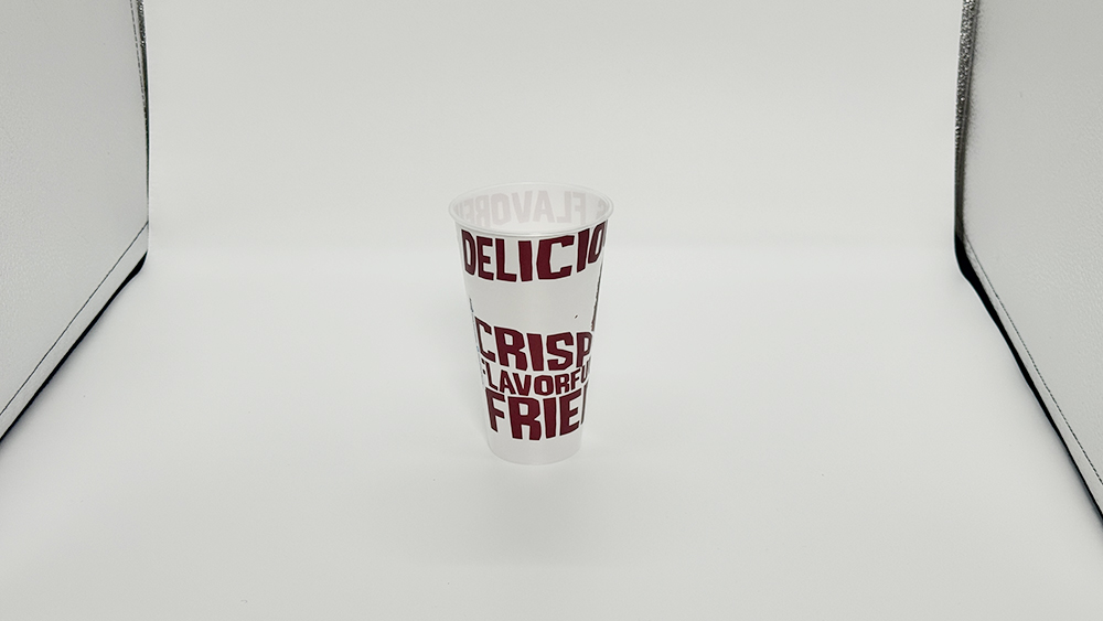 リユースカップ