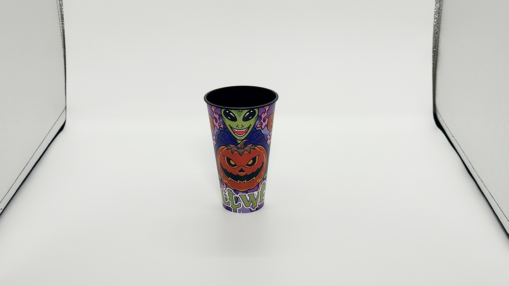 リユースカップ