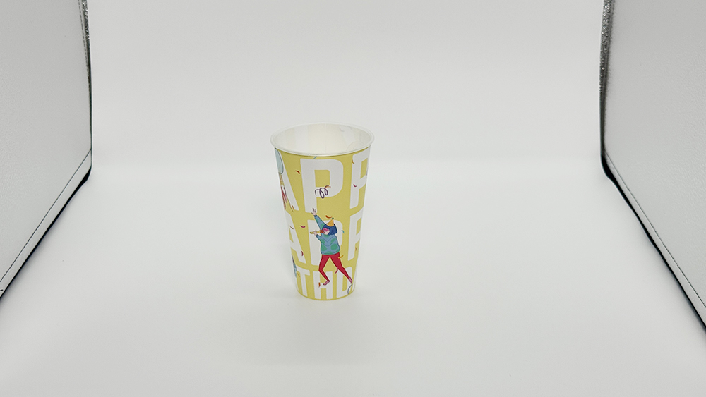 リユースカップ