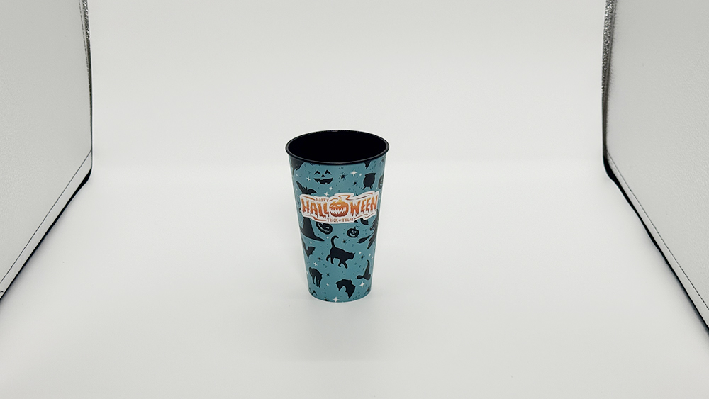 リユースカップ