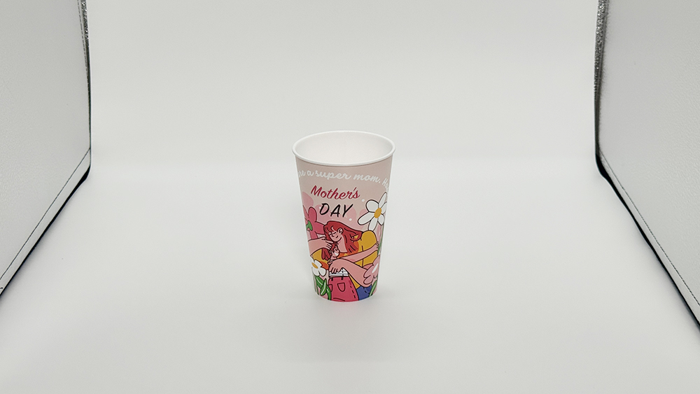 リユースカップ