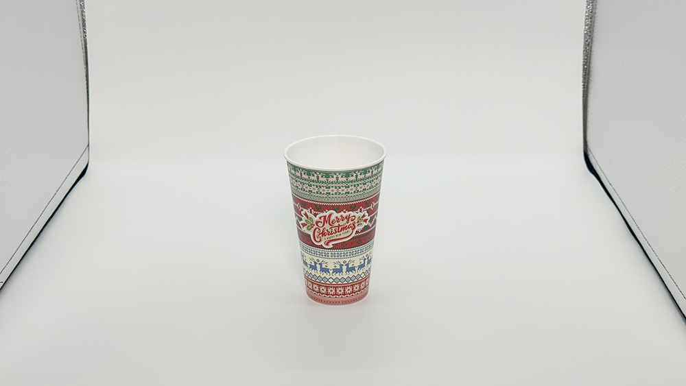 リユースカップ