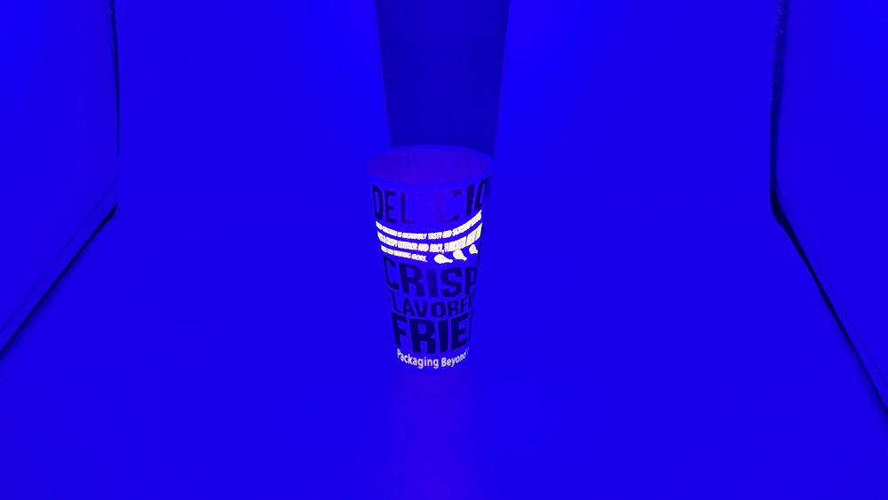 リユースカップ