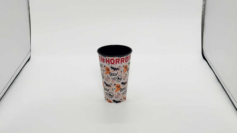 リユースカップ