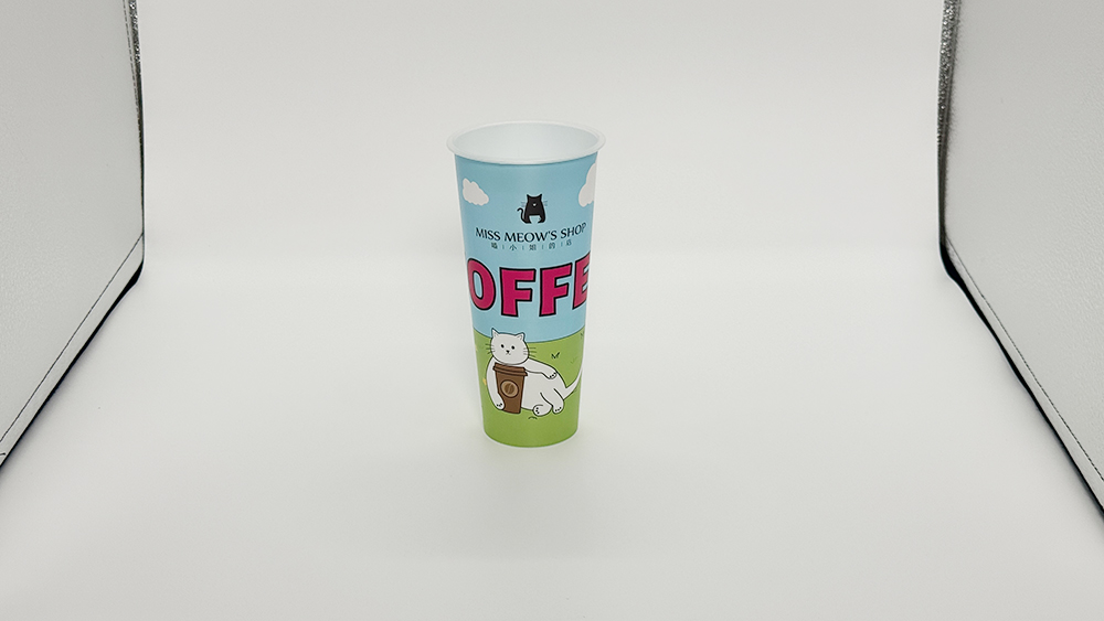 リユースカップ