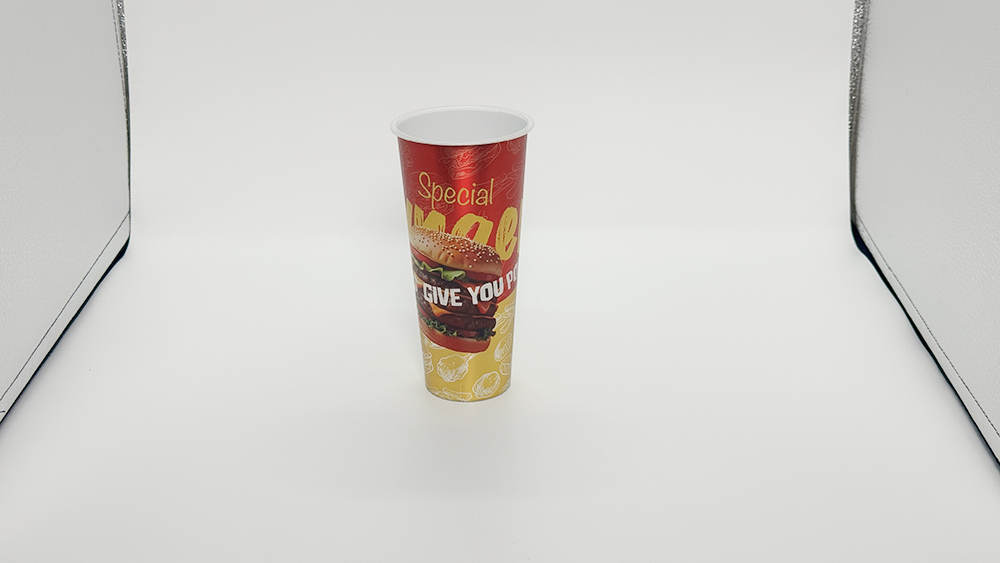 リユースカップ