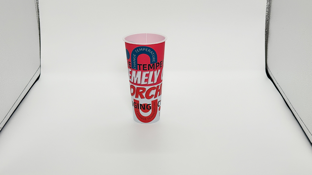 リユースカップ