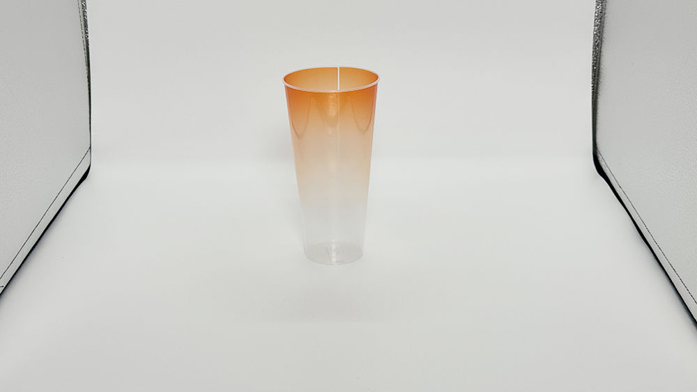 リユースカップ