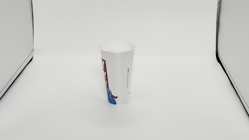 リユースカップ