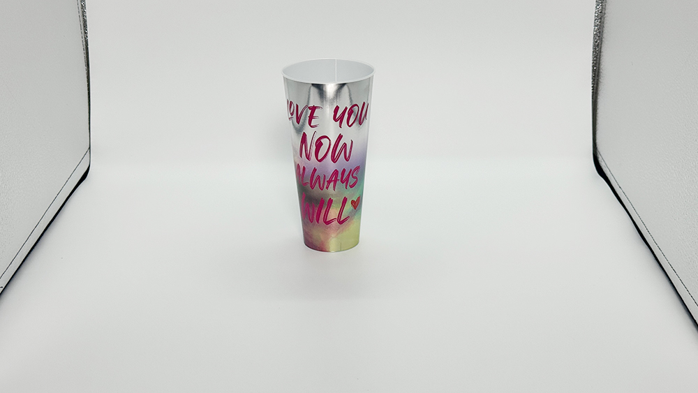 リユースカップ