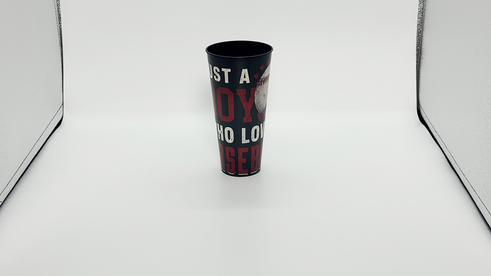 リユースカップ