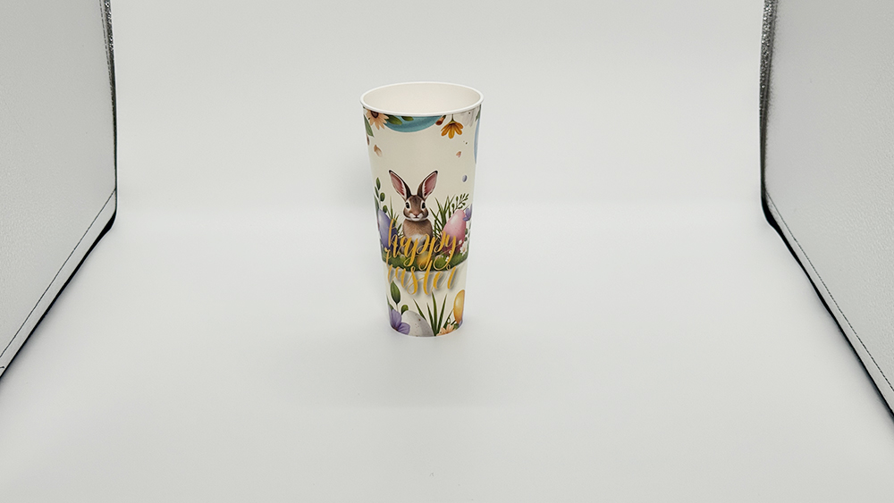 リユースカップ