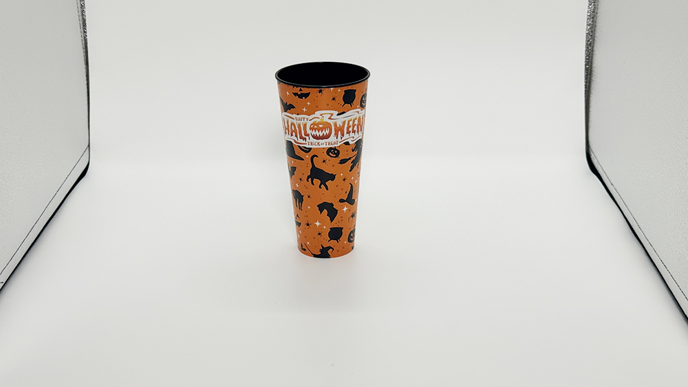 リユースカップ