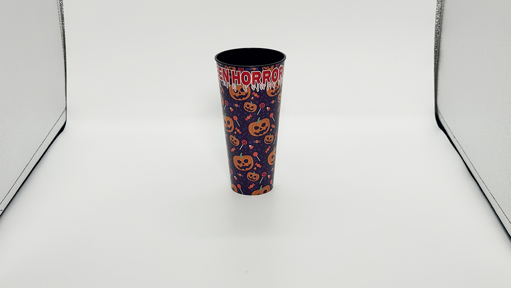 リユースカップ