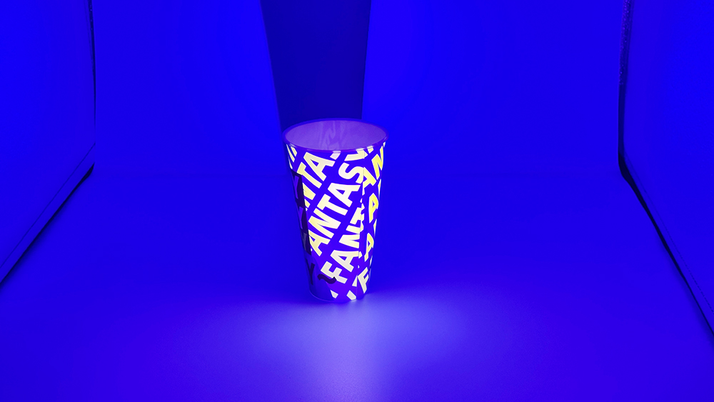 リユースカップ