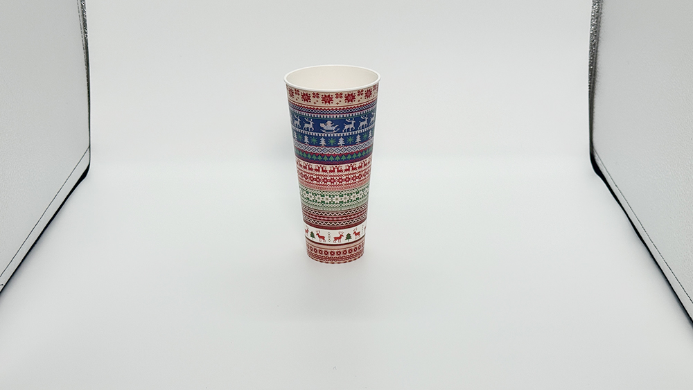 リユースカップ